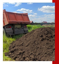 Услуги Поставка нерудных материалов в Дмитрах