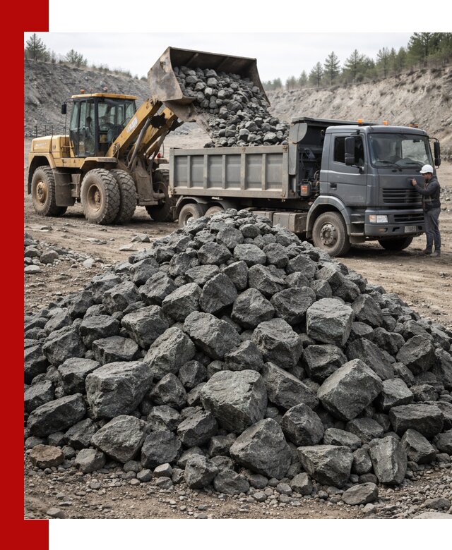 Щебень габбро-диабаз фракция 20-40 доставка в Дмитрах