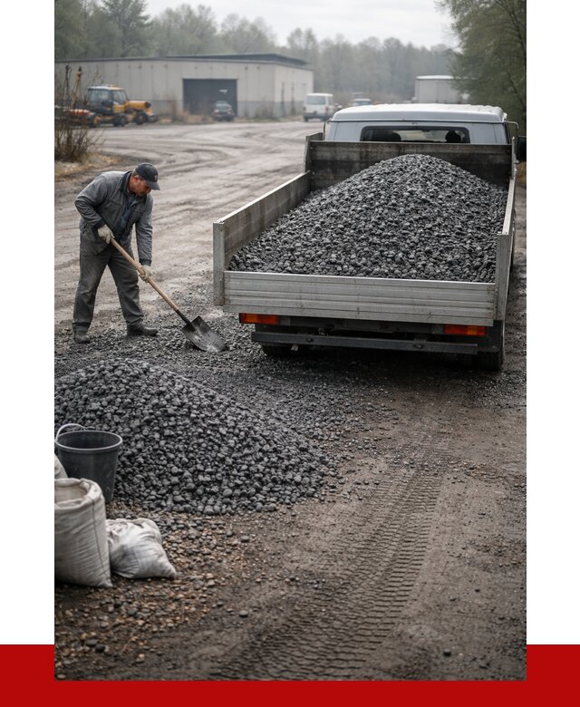 Купить шлаковый щебень в Дмитрах, от 1683 р. ПРОНЕРУДДмв