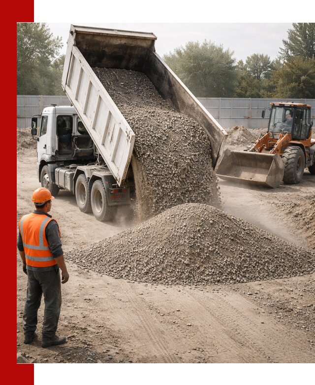 Доставка опгс в Дмитрах оптом и мелким транспортом