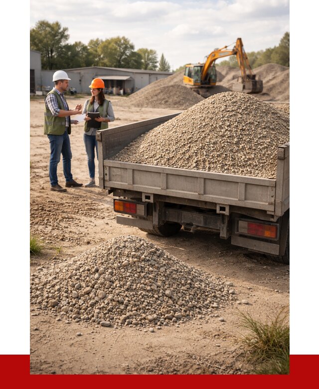 Купить ОПГС для бетона в Дмитрах с доставкой от 4074 р. | ПРОНЕРУДДмв