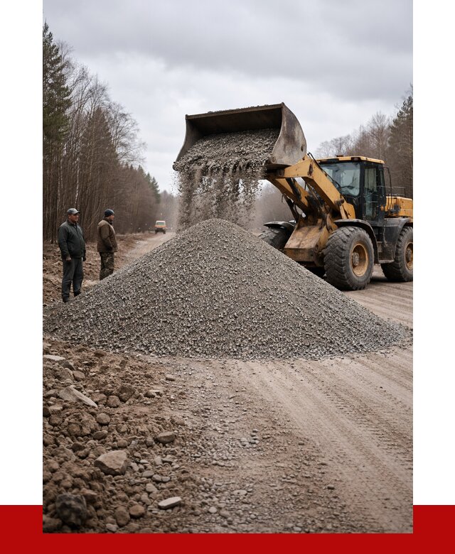Купить опгс для дорог в Дмитрах с доставкой от 2358 р. | ПРОНЕРУДДмв