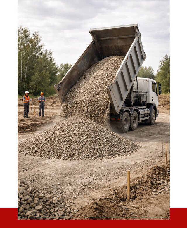 ЩПС С2 в Дмитрах с доставкой от 4824 р. за куб | ПРОНЕРУДДмв