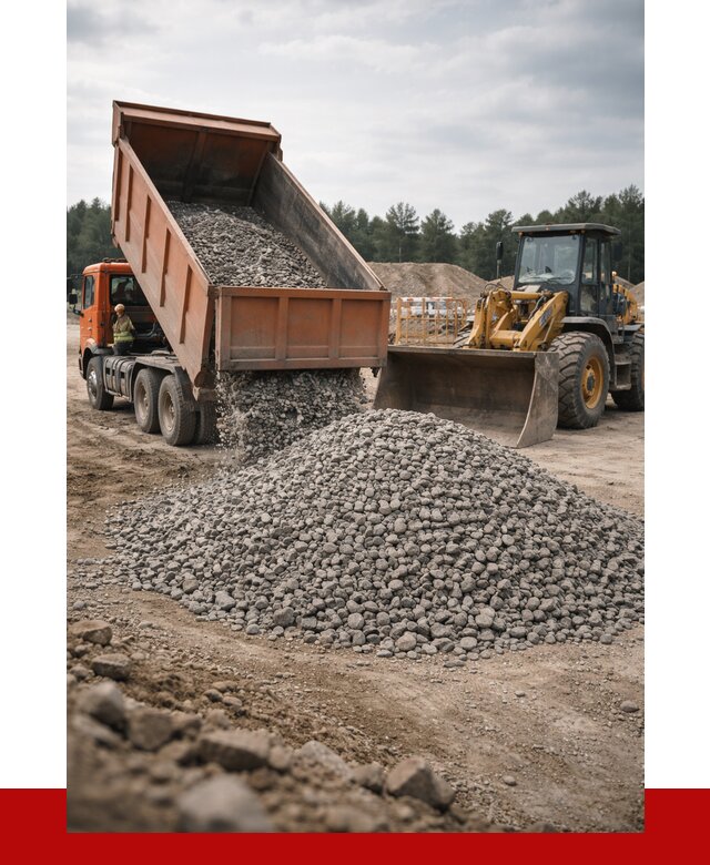 ЩПС С4 в Дмитрах с доставкой от 2894 р. за куб | ПРОНЕРУДДмв