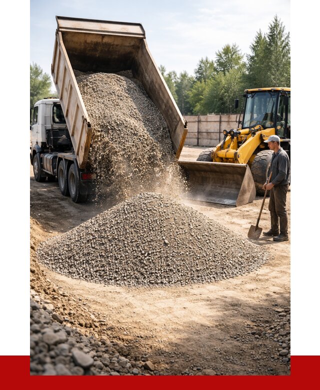 ЩПС С10 в Дмитрах с доставкой от 3430 р. за куб | ПРОНЕРУДДмв