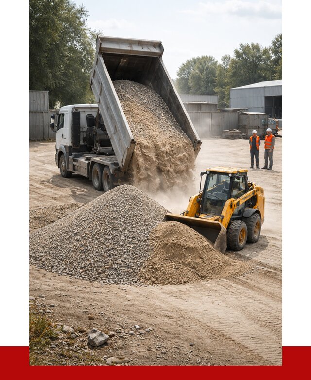 ЩПС С11 в Дмитрах с доставкой от 1983 р. за куб | ПРОНЕРУДДмв