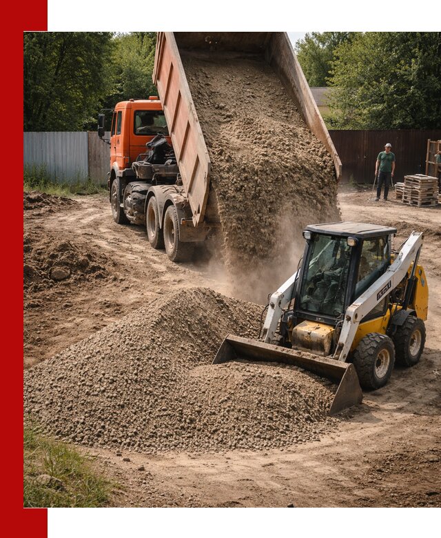 Доставка щпс С11 в Дмитрах круглосуточно самосвалами