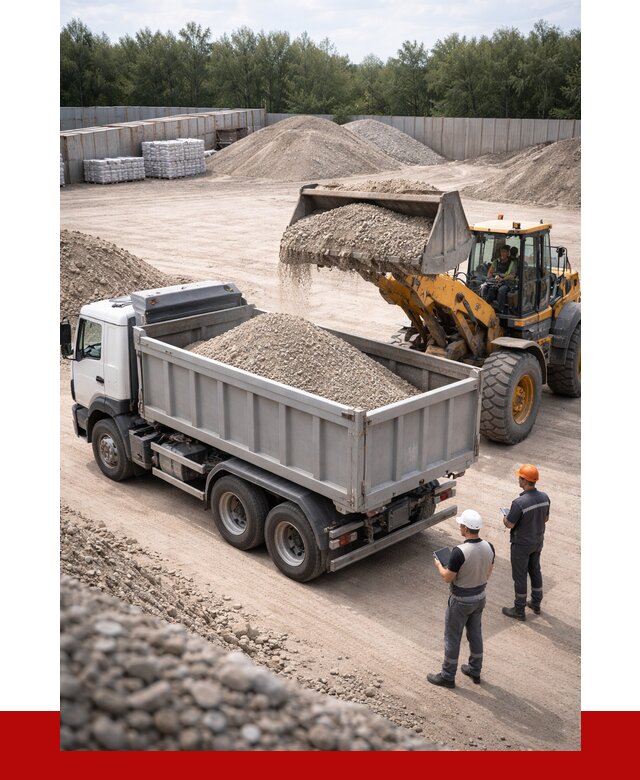 ЩПС С12 в Дмитрах с доставкой от 3430 р. за куб | ПРОНЕРУДДмв