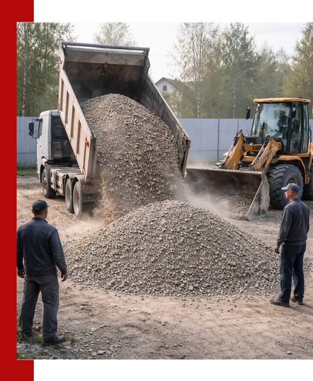 Доставка щпс фракции С12 в Дмитрах оптом и в розницу