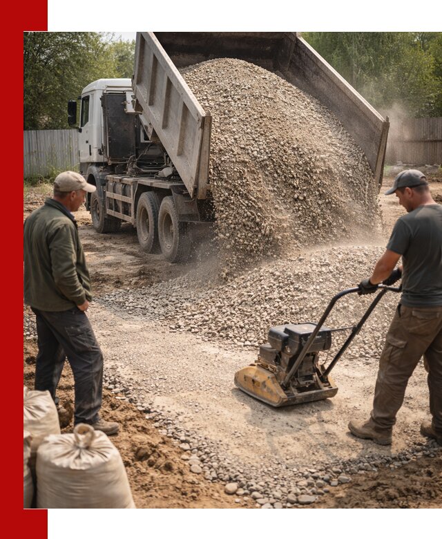 Доставка ЩГПС С1 в Дмитрах оптом и в розницу