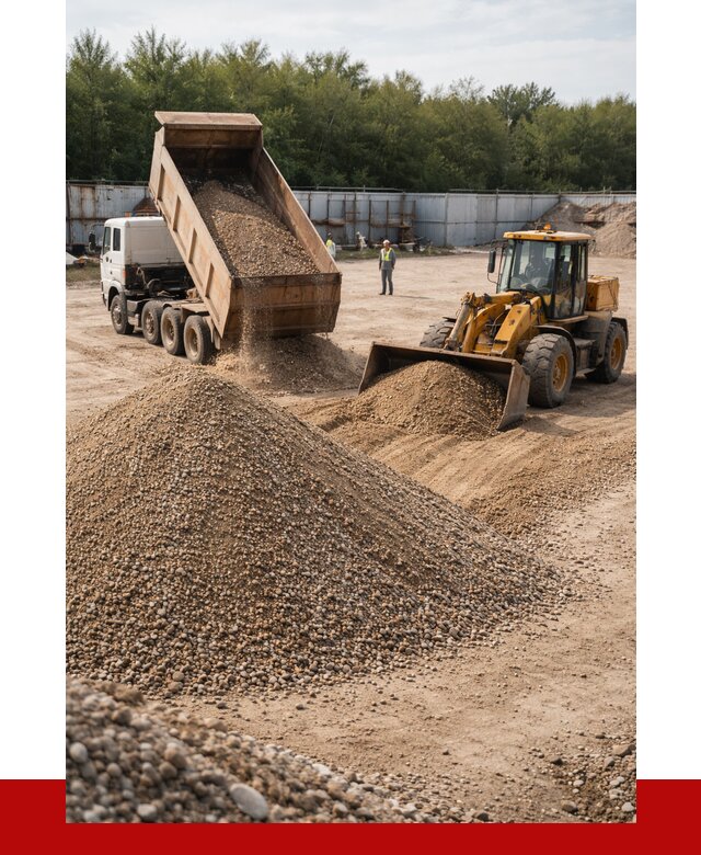 ЩГПС С2 в Дмитрах с доставкой от 2573 р./куб. | ПРОНЕРУДДмв