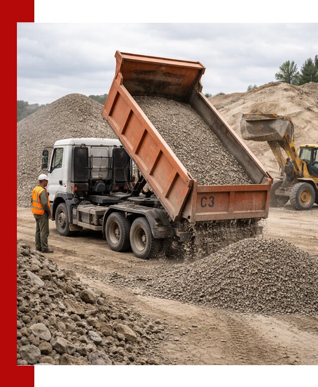 Доставка щгпс С3 в Дмитрах оптом и в розницу для стройплощадок