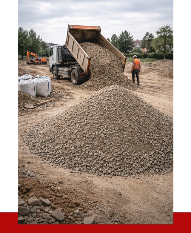 ЩГПС С4 с доставкой в Дмитрах от 2251 р./куб. | ПРОНЕРУДДмв