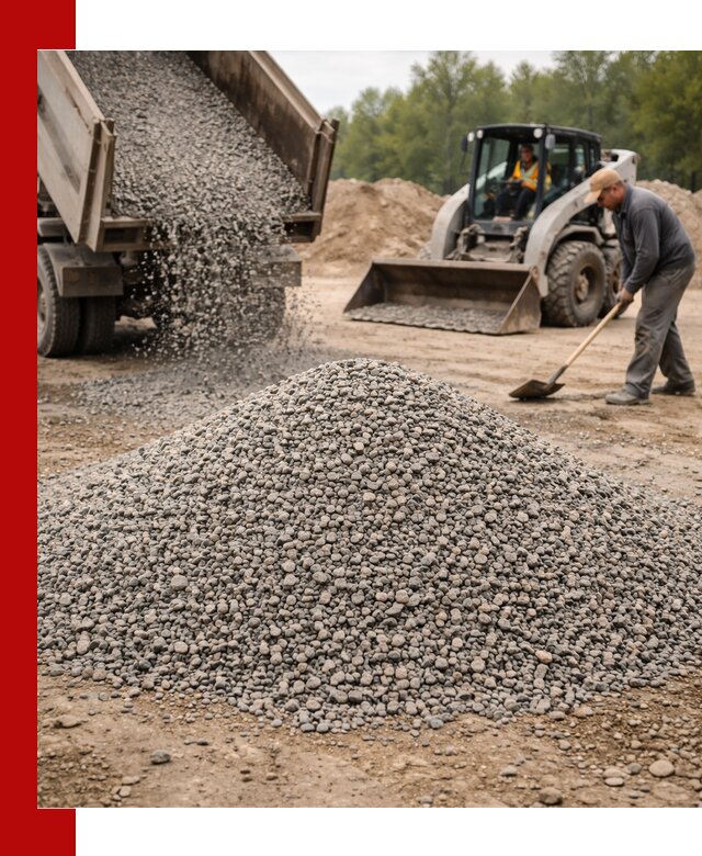 Гранитная крошка фракция 5-10 доставка и продажа в Дмитрах