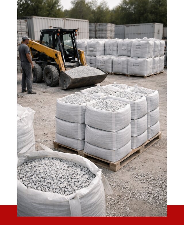 Мраморная крошка в Дмитрах от 4824 р. за куб | ПРОНЕРУДДмв