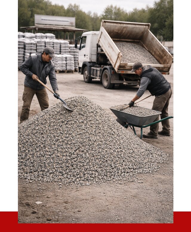 Крошка для мульчирования в Дмитрах от 4824 р. | ПРОНЕРУДДмв