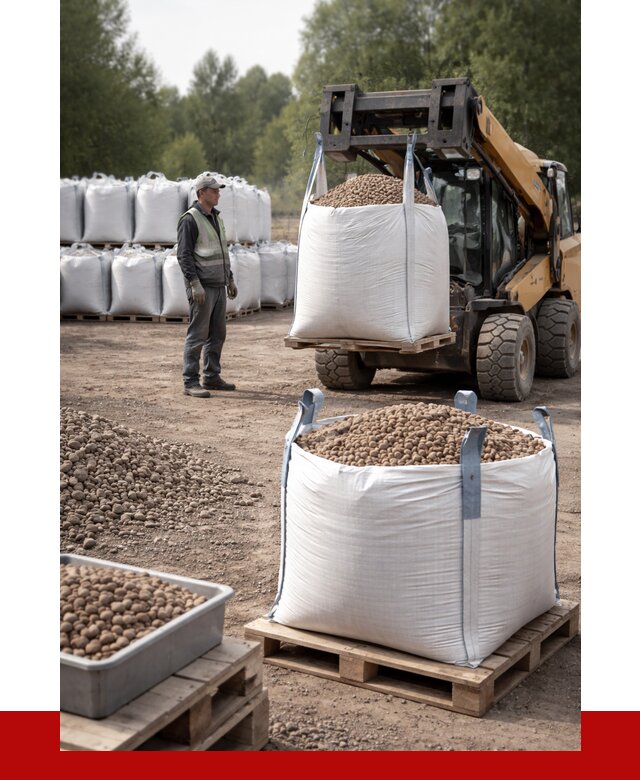 Керамзит в биг бег в Дмитрах от 4502 р. с доставкой | ПРОНЕРУДДмв