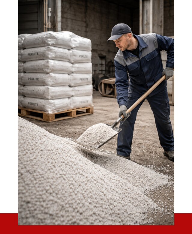 Купить перлит в Дмитрах с доставкой от 4502 р. оптом | ПРОНЕРУДДмв