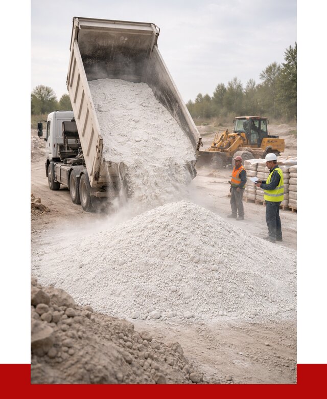 Купить известь пушонка в Дмитрах от 4502 р. с доставкой | ПРОНЕРУДДмв