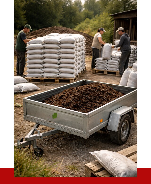 Нейтральный торф в Дмитрах от 3430 р. за куб | ПРОНЕРУДДмв