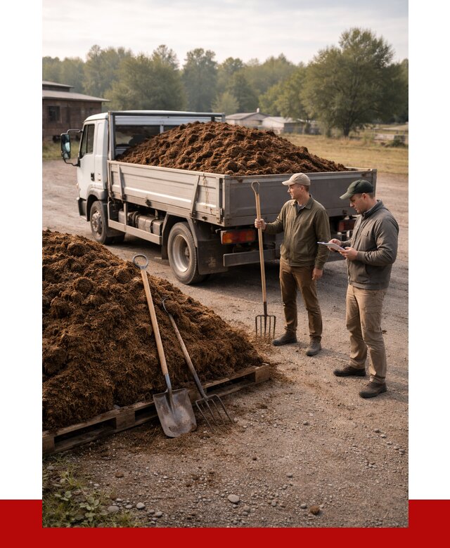 Купить конский навоз в Дмитрах от 1286 р. с доставкой | ПРОНЕРУДДмв