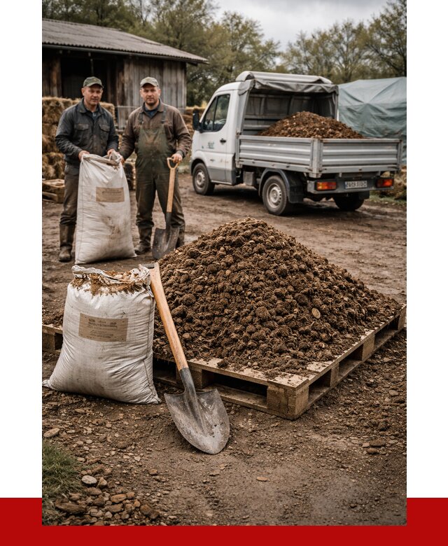 Купить куриный помет в Дмитрах с доставкой от 3216 р. | ПРОНЕРУДДмв