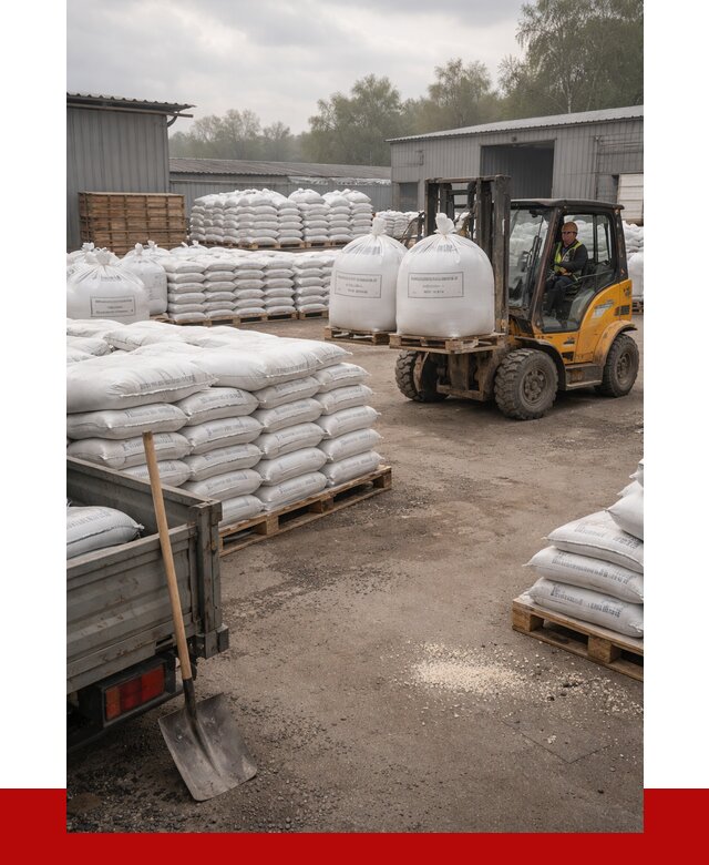 Аммиачная селитра в Дмитрах от 4502 р. с доставкой | ПРОНЕРУДДмв
