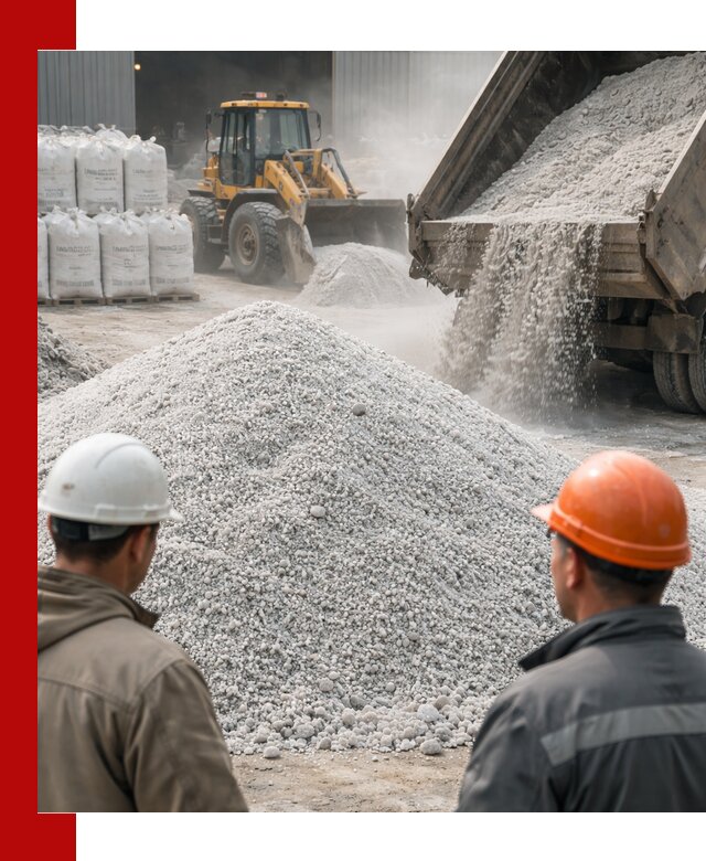 Доставка калийной соли в Дмитрах оптом и врозь