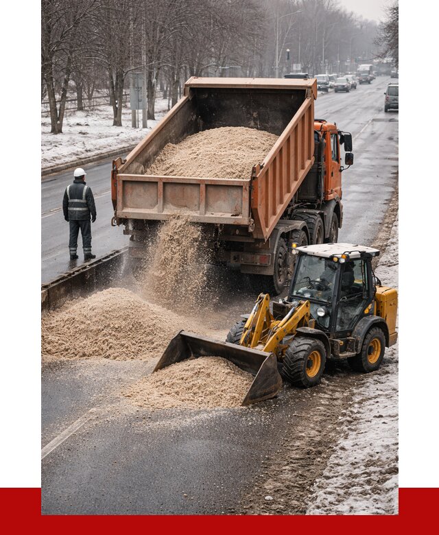 Пескосоль в мешках с доставкой в Дмитрах от 4502 р. | ПРОНЕРУДДмв