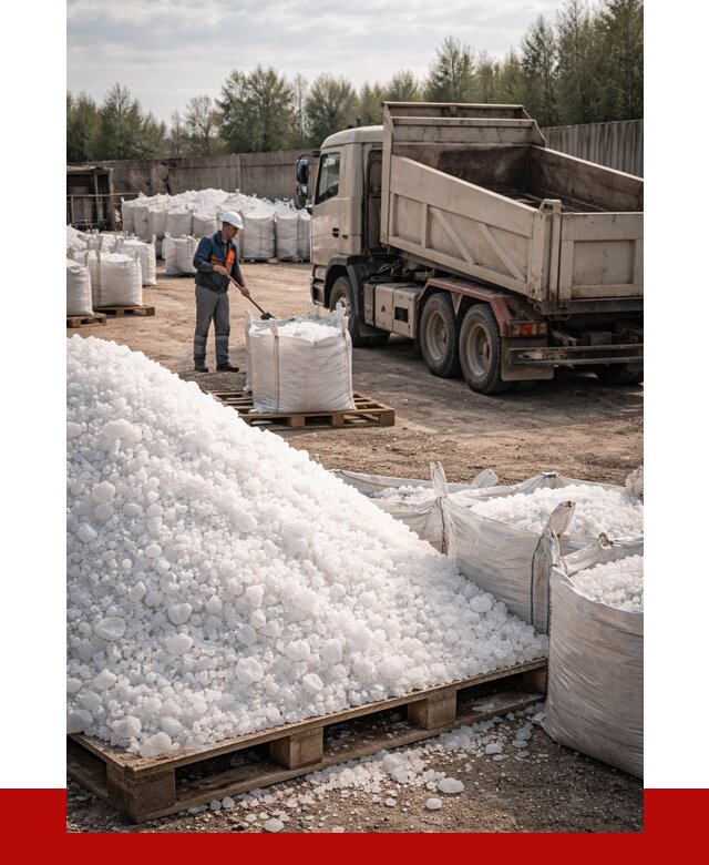 Купить техническая соль в мешках в Дмитрах от 4824 р. | ПРОНЕРУДДмв