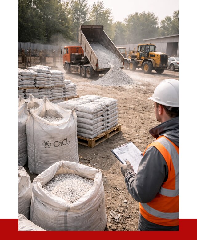 Реагент хлористый кальций в Дмитрах купить от 12864 р. | ПРОНЕРУДДмв