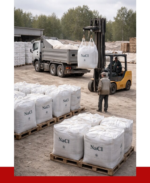 Купить реагент хлористый натрий в Дмитрах от 12864 р. | ПРОНЕРУДДмв