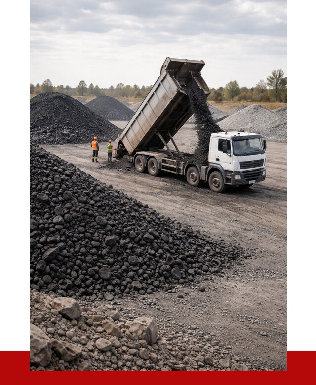 Купить уголь с доставкой в Дмитрах от 6646 р. оптом | ПРОНЕРУДДмв